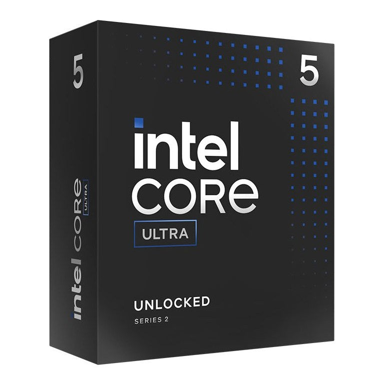 Intel Core Ultra 5 245K, 6P+8E/14T, 4.20-5.20GHz, boxed ohne Kühler