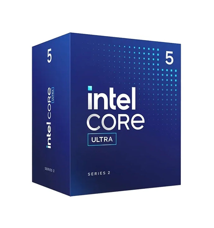 Premium-Office-PC Intel Core Ultra
