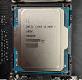 Core Ultra 9 285K, 8P+16E/24T, 3.70-5.70GHz, boxed ohne Kühler