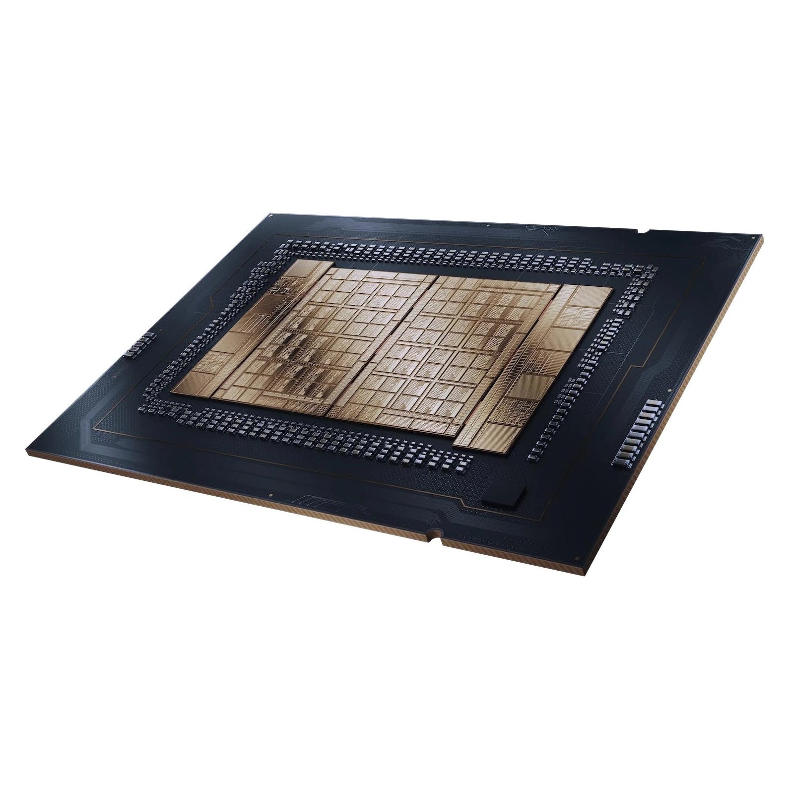 Intel Xeon 658X, 24P/48T, 3.00-4.90GHz, tray