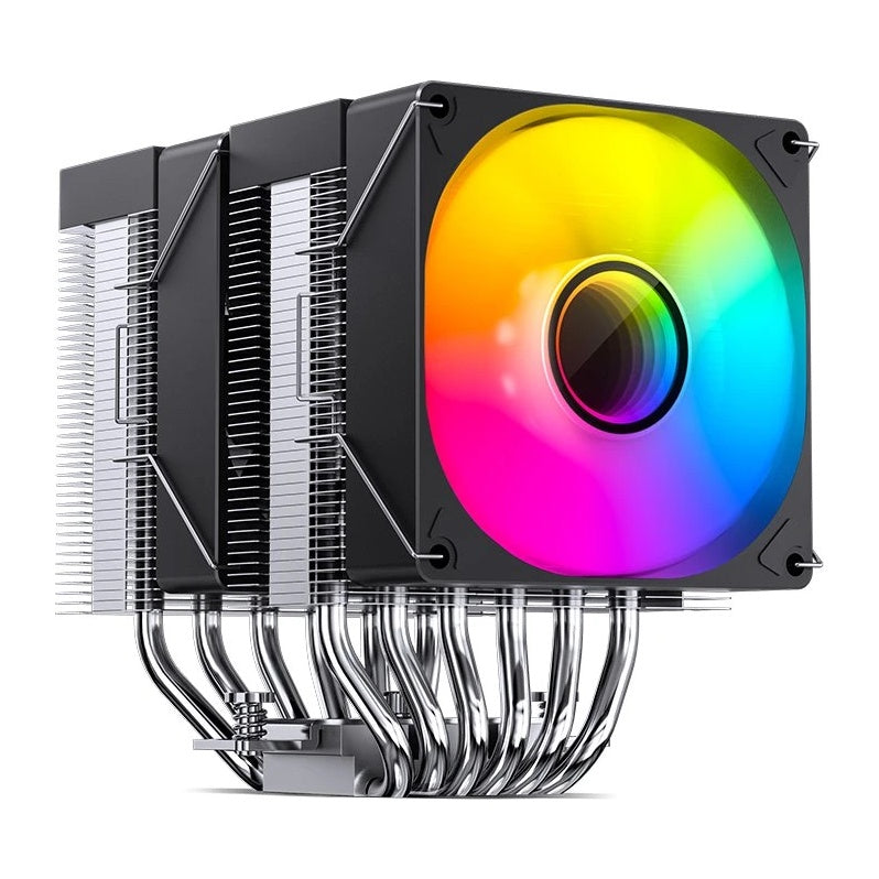 Jonsbo CR-1400 DV2 Black