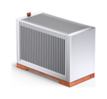 Jonsbo T9 mit RX 9060 XT