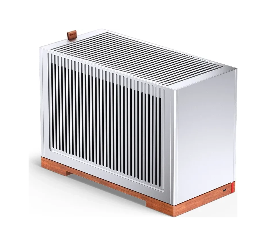 Jonsbo T9 mit RX 9060 XT
