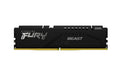 Kingston FURY Beast schwarz UDIMM 16GB (1x 16GB)