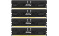 Kingston FURY Renegade Pro RDIMM 128GB Kit, DDR5-6400, CL32-39-39, 2RX8, reg ECC