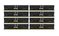 Kingston FURY Renegade Pro RDIMM 128GB Kit, DDR5-7600, CL40-52-52, 1RX8, reg ECC