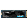 KIOXIA EXCERIA PLUS G3 SSD 2TB, M.2 2280 / M-Key / PCIe 4.0 x4