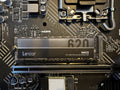 1TB Lexar NM620 PCIe 3.0 x4