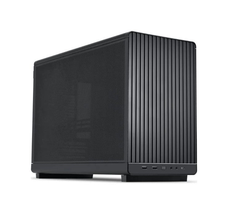 Lian Li DAN Cases A3-mATX Black