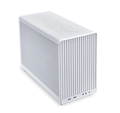 Lian Li DAN Cases A3-mATX White