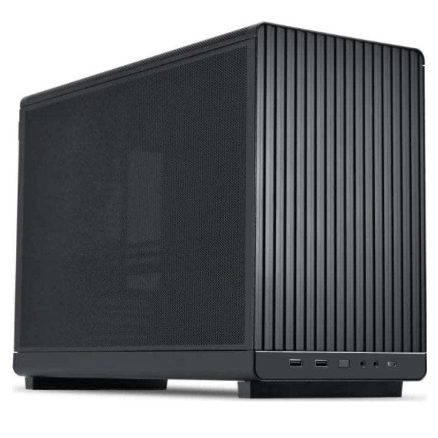 Lian Li DAN Cases A3-mATX Black