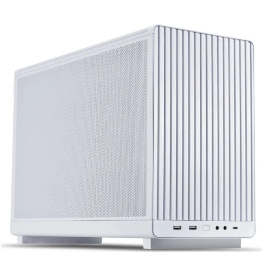 Lian Li DAN Cases A3-mATX White