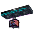 Lian Li HydroShift II OLED Curved 360TL, black