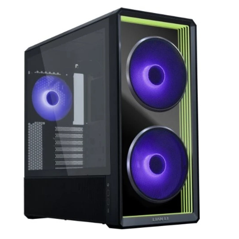 Lian Li LANCOOL 217 Infinity schwarz