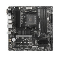 MSI B550M Pro-VDH