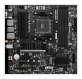 MSI B550M Pro-VDH WIFI