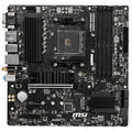 MSI B550M Pro-VDH WIFI