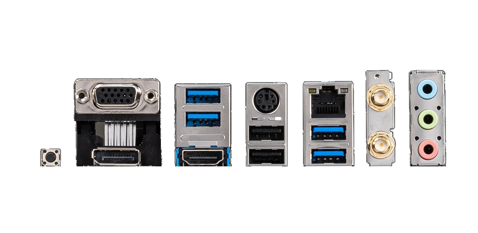 MSI B550M Pro-VDH WIFI