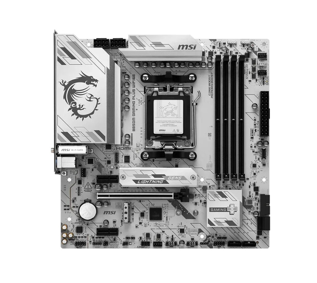 Lian Li DAN A3 mit Ryzen 7 9800X3D