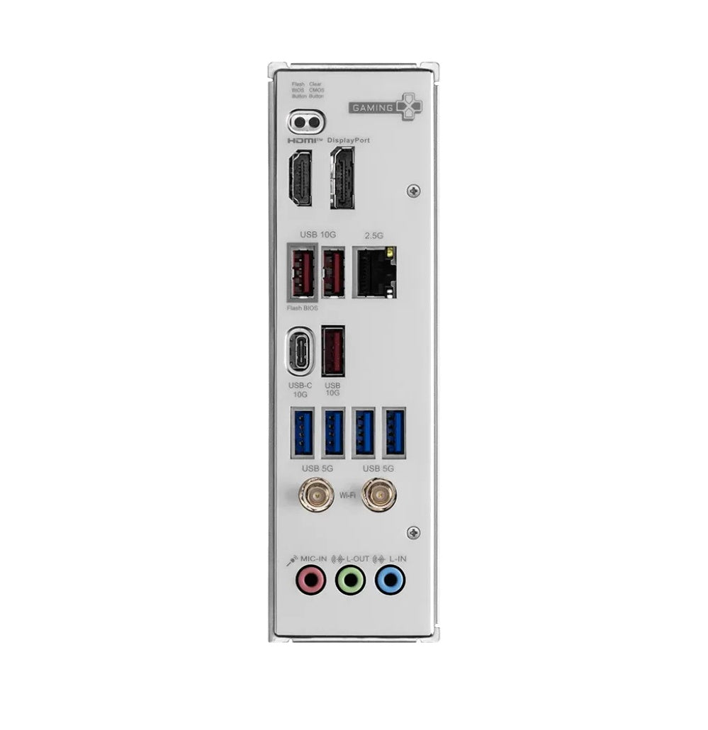 MSI B850 Gaming Plus WIFI6E