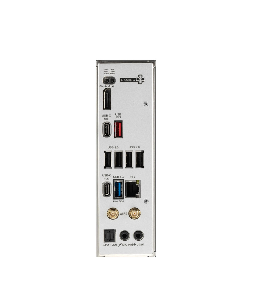 MSI B850 Gaming Plus WIFI (Sockel AM5)
