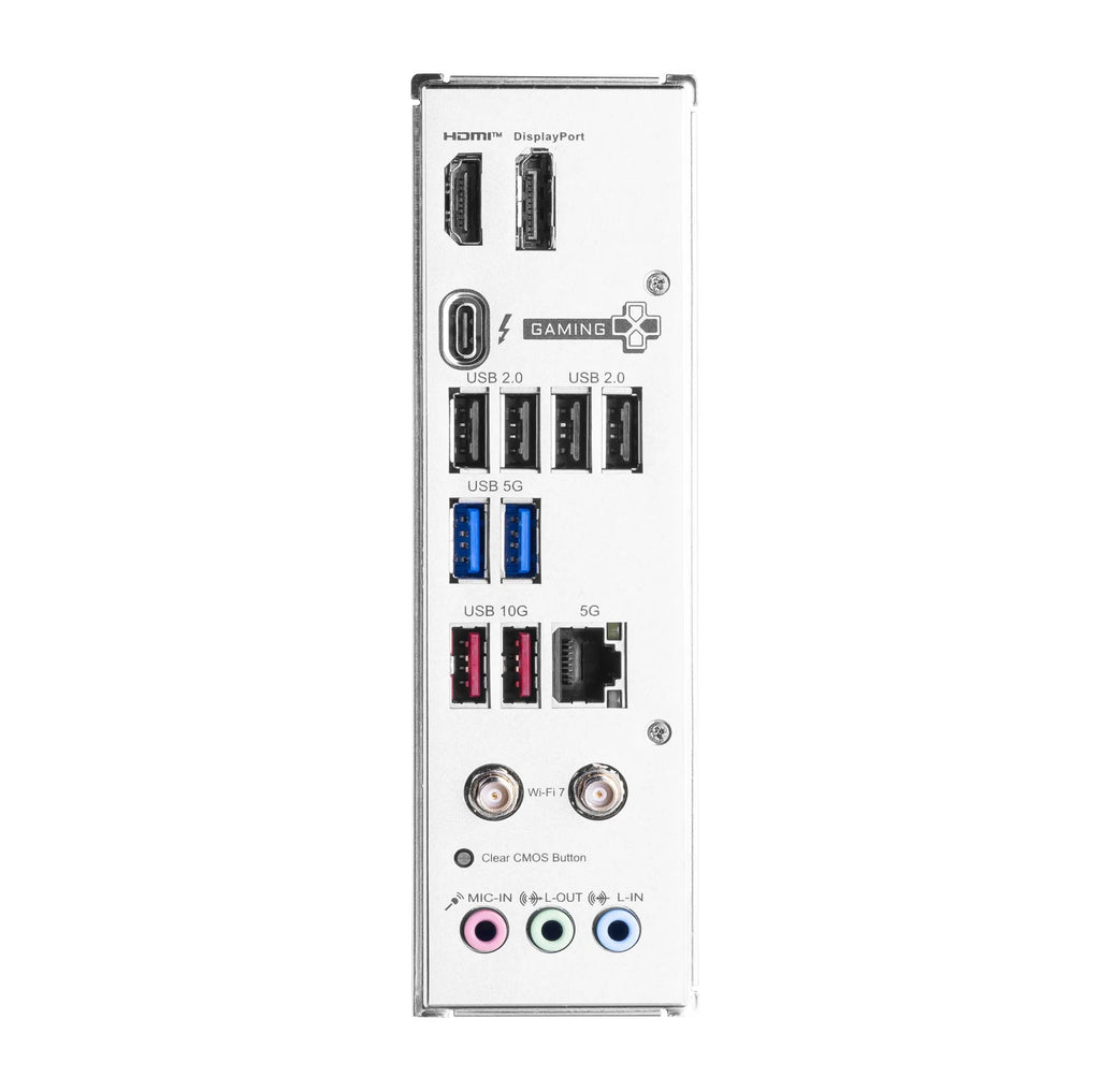 Mainboard MSI B860 Gaming Plus WIFI