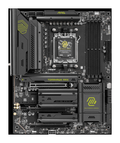 MSI MAG B850 Tomahawk MAX WIFI