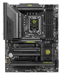 MSI MAG Z890 Tomahawk WIFI