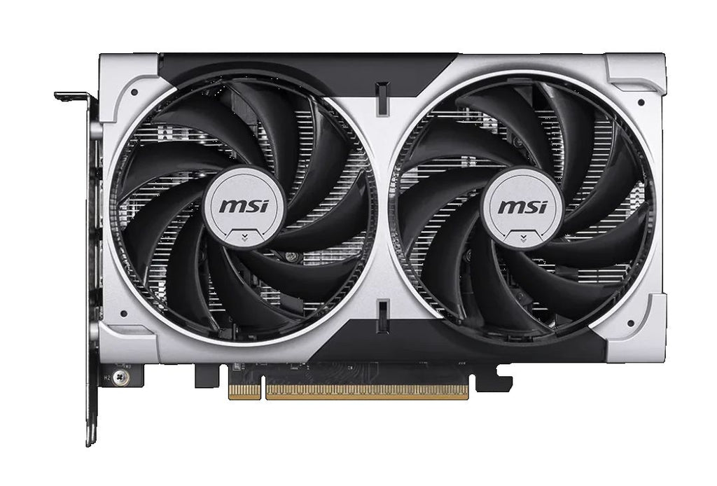 MSI GeForce RTX 5050 8G VENTUS 2X OC 8GB GDDR6