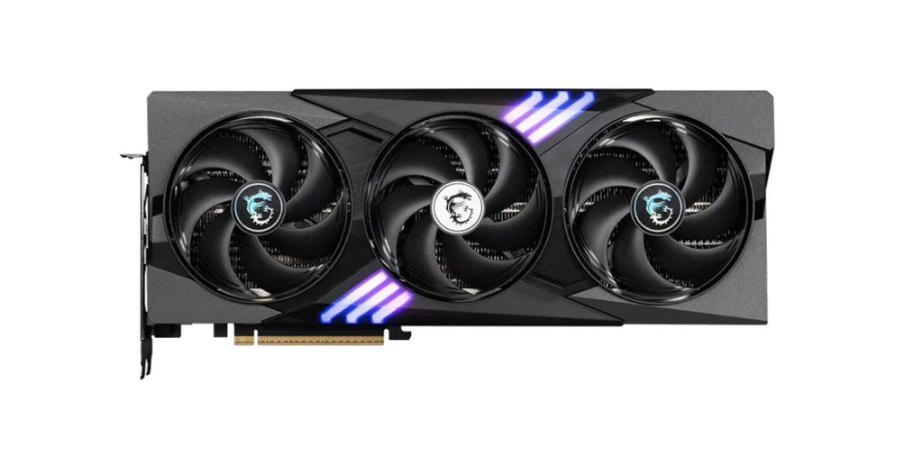 RTX 5070 Ti 16GB MSI Gaming Trio OC