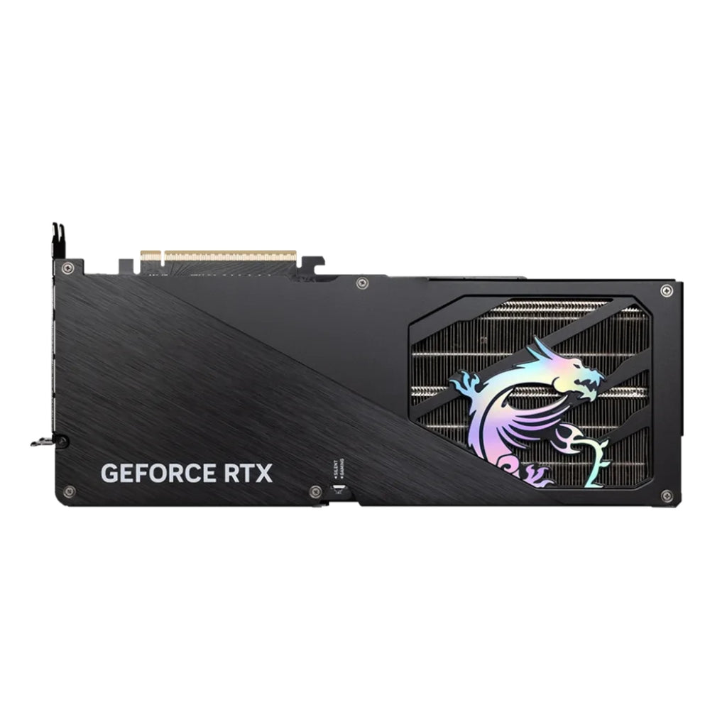 RTX 5070 Ti 16GB MSI Gaming Trio OC