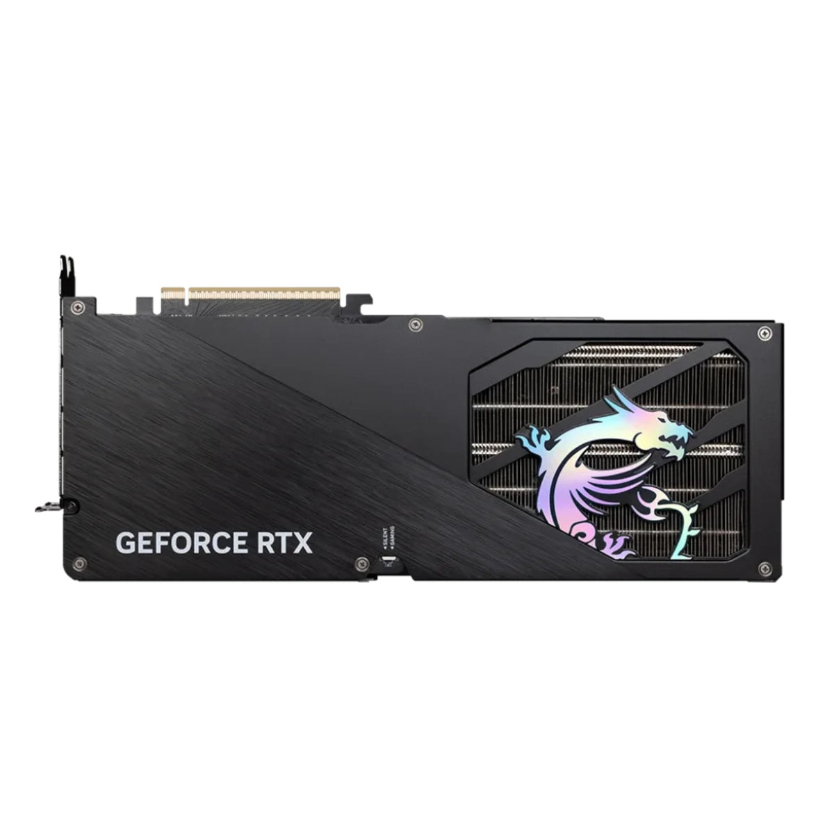 RTX 5070 Ti 16GB MSI Gaming Trio OC