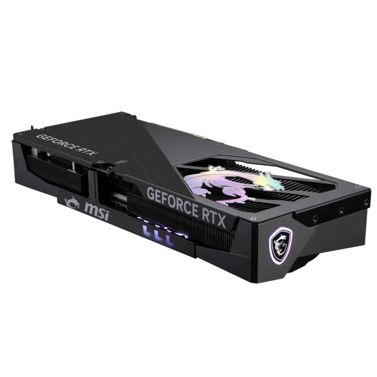 RTX 5070 Ti 16GB MSI Gaming Trio OC