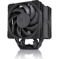 Noctua NH-U12A chromax.black