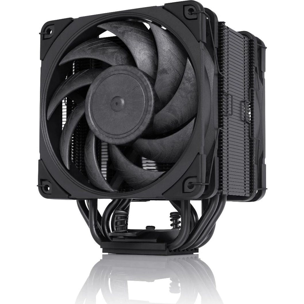 Noctua NH-U12A chromax.black