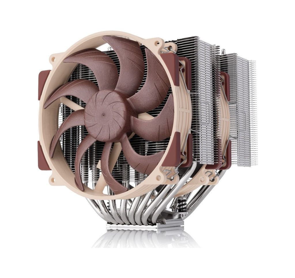 Ryzen 7 9800X3D  RTX 5080 Antec Noctua Edition