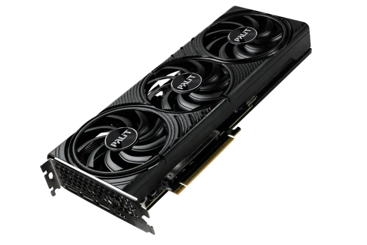 Palit RTX 5070 Infinity 3 mit 12GB