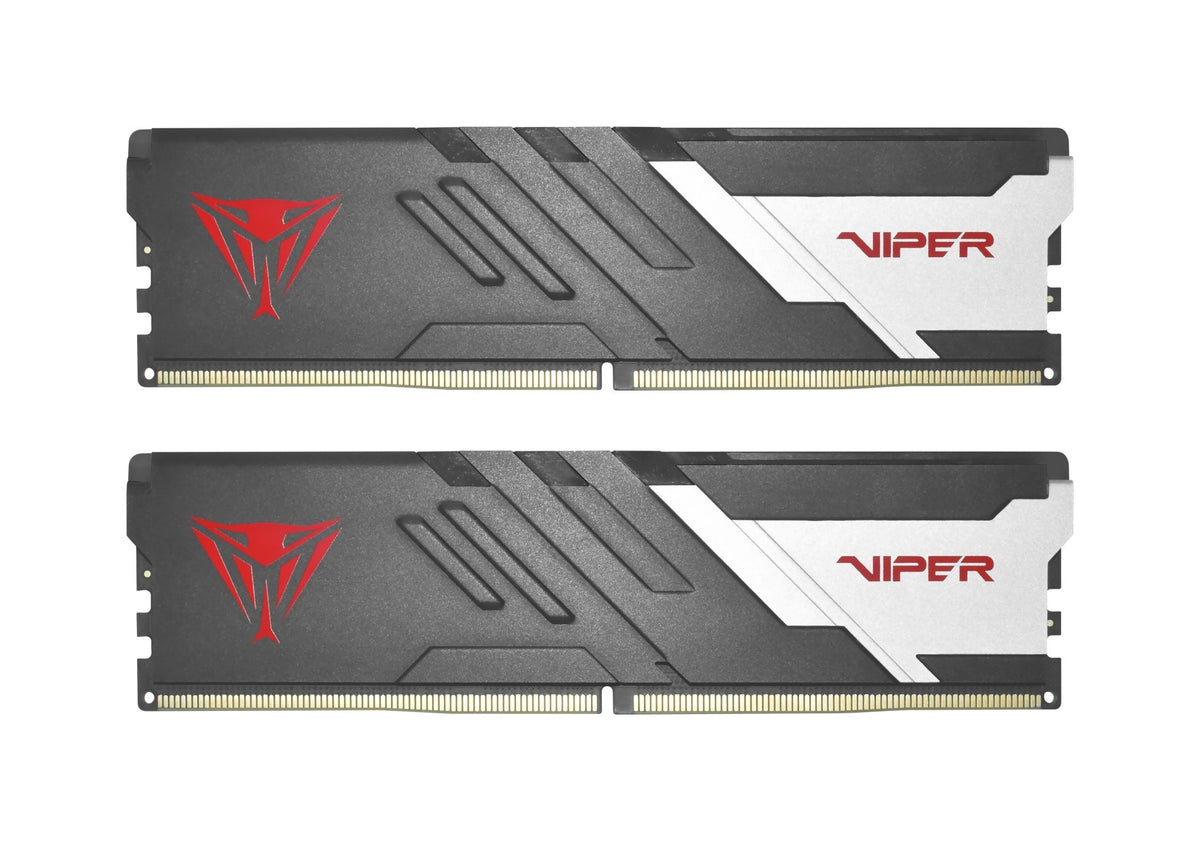 32GB Patriot Kit, DDR5-6000 CL30 Viper VENOM