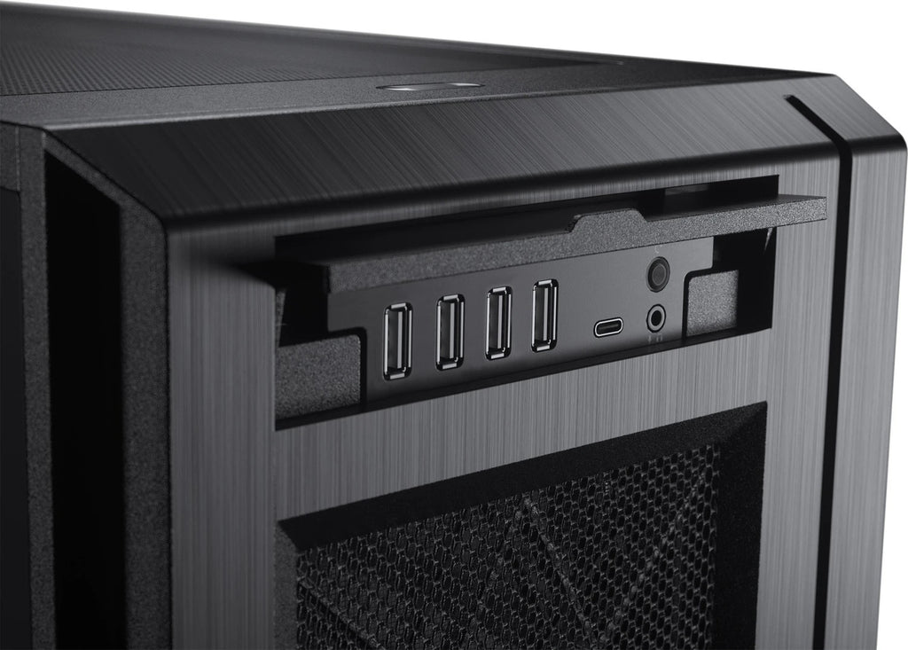Phanteks Enthoo Pro 2 Server Edition - Closed Panel
