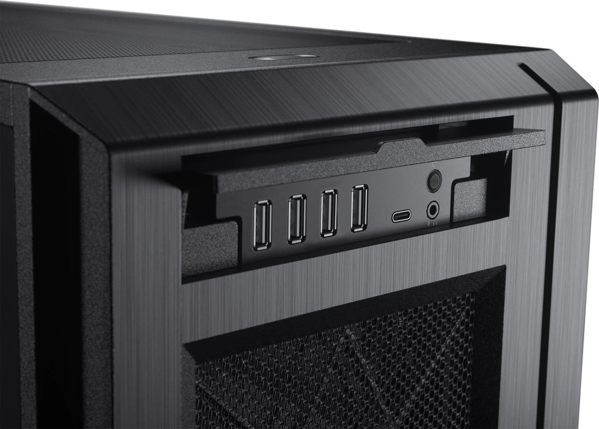 Phanteks Enthoo Pro 2 Server Edition - Closed Panel