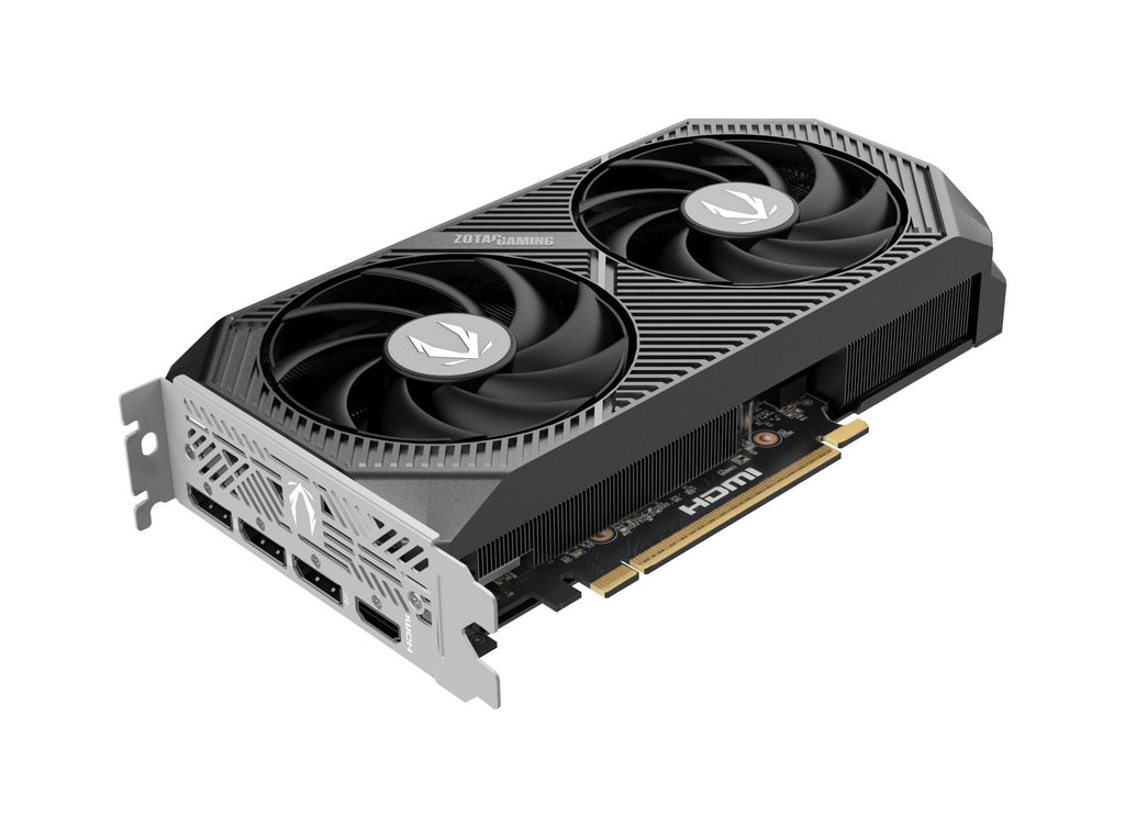 RTX 5060 Ti 16GB Zotac Gaming GeForce Twin Edge OC