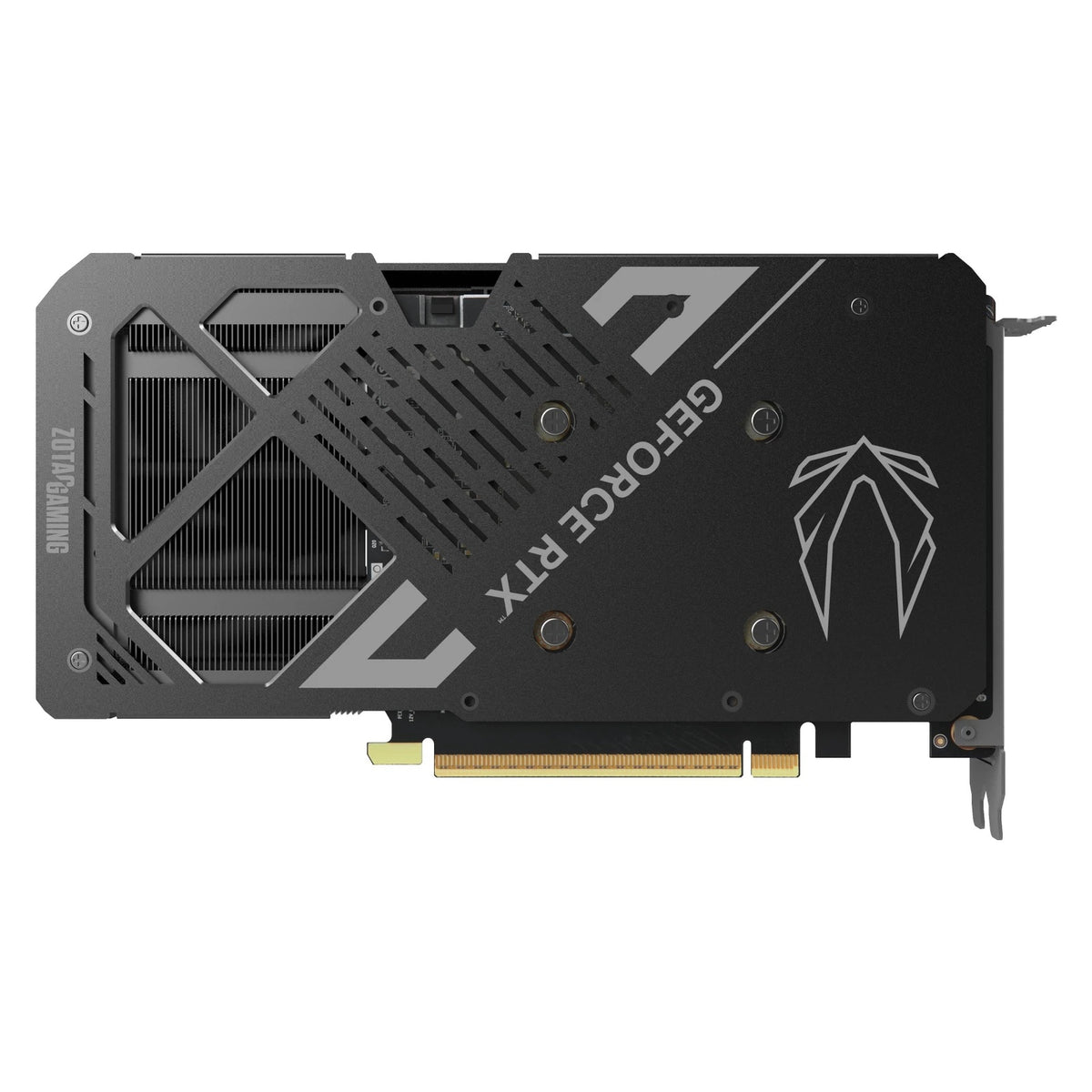 RTX 5060 Ti 16GB Zotac Gaming GeForce Twin Edge OC