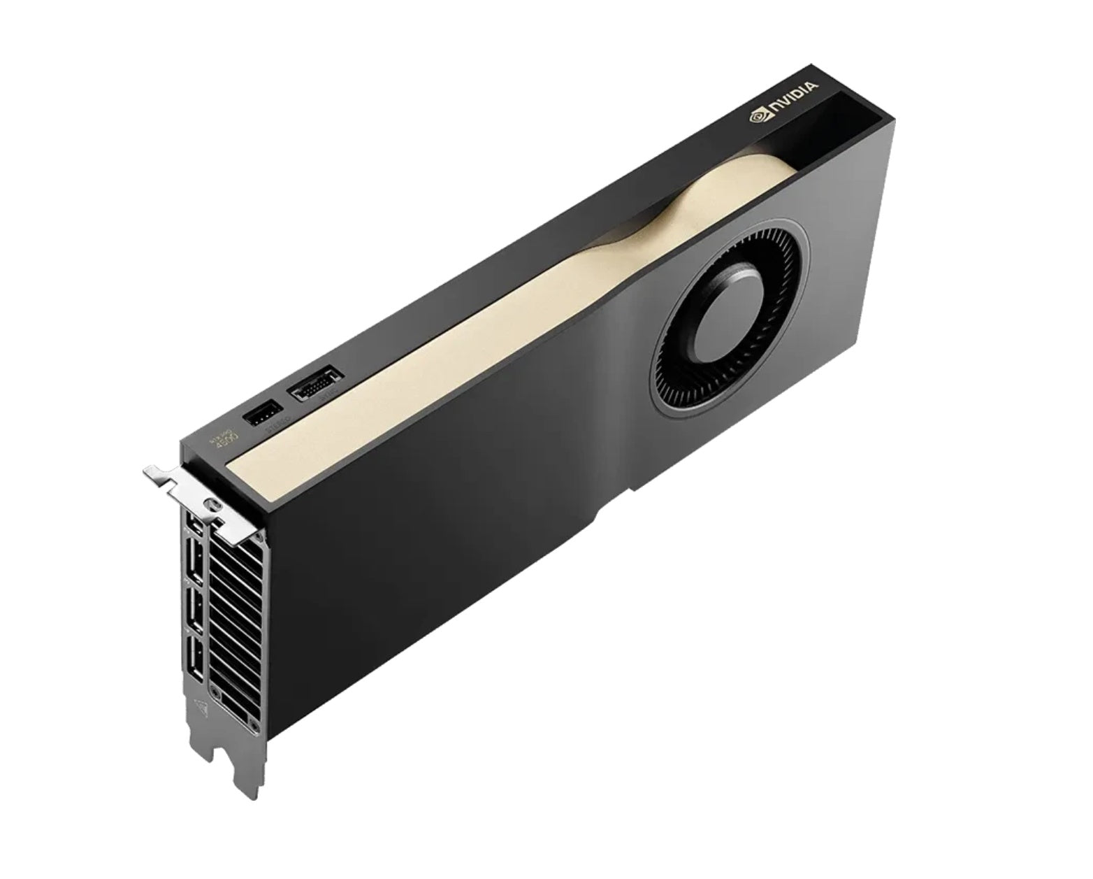 NVIDIA RTX PRO 4500 Blackwell Workstation Edition, 32GB GDDR7, 4x DP, retail