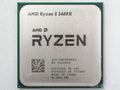 AMD Ryzen 5 5600X, 6C/12T, 3.70-4.60GHz, tray