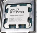 AMD Ryzen 5 7500X3D boxed ohne Kühler
