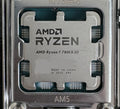 AMD Ryzen 7 7800X3D (tray)