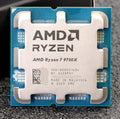 AMD Ryzen 7 9700X (tray)