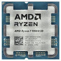 Ryzen 7 9800X3D 8C/16T, 4.70-5.20GHz boxed ohne Kühler