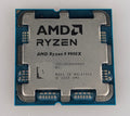 Ryzen 9 9900X 12C/24T, 4.40-5.60GHz, tray