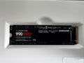 4TB Samsung 990 PRO PCIe 4.0 (NVMe)